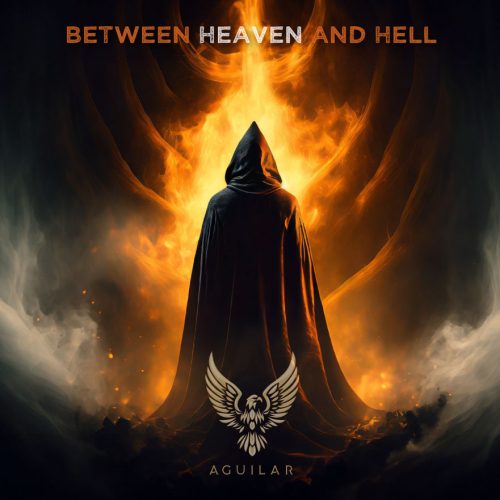 Between Heaven & Hell (2025)